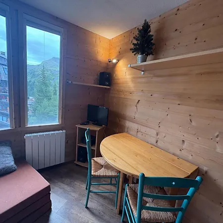 Appartamento Rénové à Pour 2 Pers. Avec Balcon Et Vue - Fr-1-314-307 *