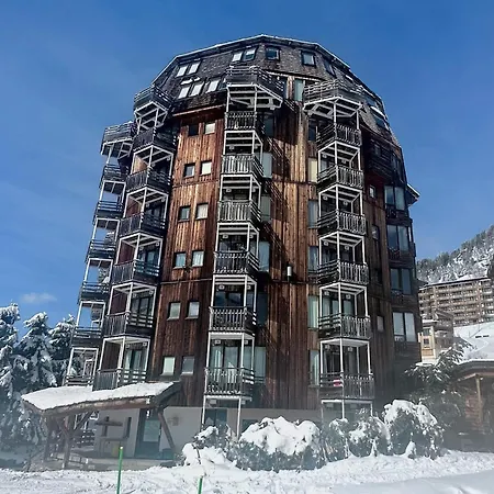 Appartamento Rénové à Pour 2 Pers. Avec Balcon Et Vue - Fr-1-314-307