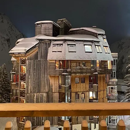 Appartamento Rénové à Pour 2 Pers. Avec Balcon Et Vue - Fr-1-314-307 *
